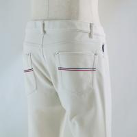 SALE30%OFF ラウラ フェリーチェ ストレッチジーンズ 白 128-2003-12 SALE30%OFF ラウラ フェリーチェ ストレッチジーンズ 白 128-2003-12