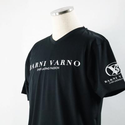 新品 BARNI VARNO バックプリント 長袖Tシャツ LL b0883 楽天市場】バーニヴァーノ ロンtの通販