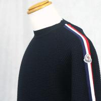 モンクレール Moncler メンズセーター ニット ベスト 通販 人気ランキング 価格 Com
