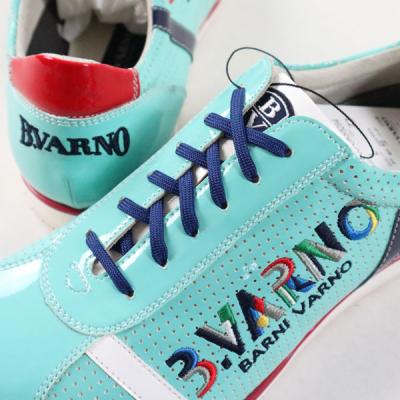 バーニヴァーノ ユニコーン スニーカー BSS-OKS5283 ビブラムソール バーニヴァーノ ユニコーン スニーカー BSS-OKS5283 ビブラムソール