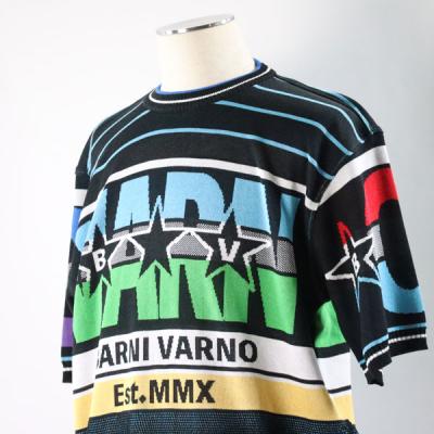 バーニヴァーノ barni varno(メンズニット、セーター)の商品 バーニヴァーノ barni varno(メンズニット、セーター)の商品