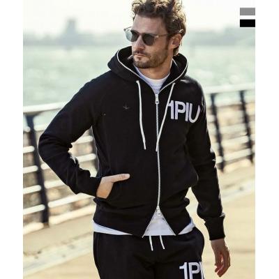 お値下げ1PIU1UGUALE3 ウノピゥウノウグァーレトレSサイズ新品カーキ 30%OFFセール170,500円→119,350円】 1piu1uguale3 ウノピゥ