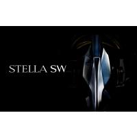 シマノ　26ステラSW 4000XG〈2026新製品〉 | つり具山陽 Yahoo!店
