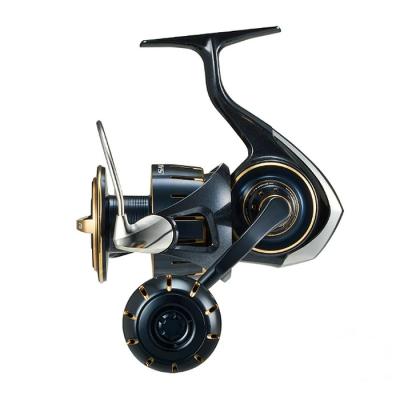 23 ソルティガ 6000-p 美品 ダイワ(Daiwa) 23ソルティガ 6000-H 00065029｜アウトドア用品・釣り具