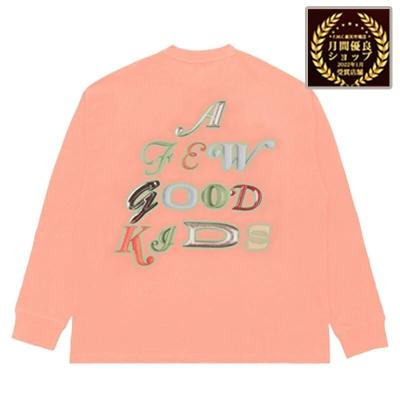 A FEW GOOD KIDS（色：ピンク系）おすすめ人気商品一覧 通販 - Yahoo