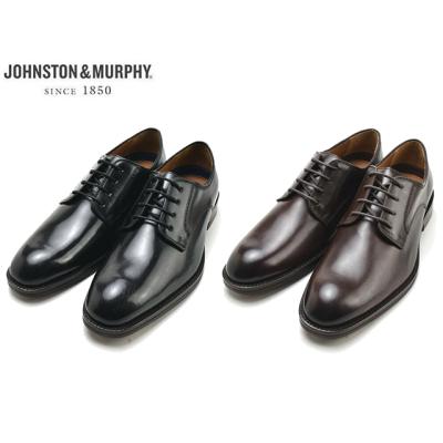 JOHNSTON&MURPHY メンズシューズ、紳士靴｜ファッション おすすめ人気