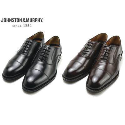 JOHNSTON&MURPHY メンズシューズ、紳士靴｜ファッション おすすめ人気