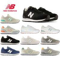 ニューバランス スニーカー レディース 515 new balance W515 WL515 ブラック ホワイト グレー ネイビー ランニング マラソン 靴 NB