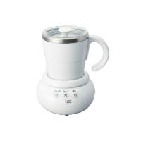 UCC ミルクカップフォーマー パンナホワイト | コーヒー用品・珈琲器具のFaCoffee