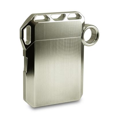 う*く様 FACTRON アルミ 3連リング　ケース FACTRON ONLINE SHOP ヤフー店 - カードケース｜Yahoo!ショッピング