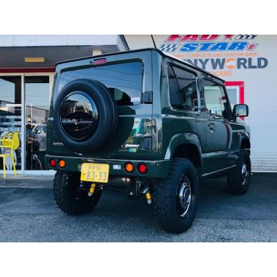 FAD STARt - JB64W JB74W｜Yahoo!ショッピング