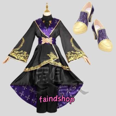 ツイステ コスプレ 式典服(ブランド登録なし/楽器、手芸 ツイステ コスプレ 式典服(ブランド登録なし/楽器、手芸