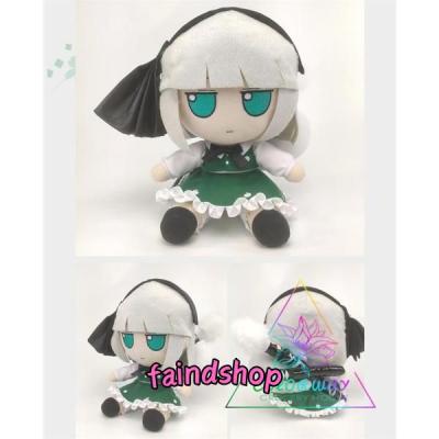 魂魄妖夢 ぬいぐるみの商品一覧 通販 - Yahoo!ショッピング 魂魄妖夢 ぬいぐるみの商品一覧 通販 - Yahoo!ショッピング