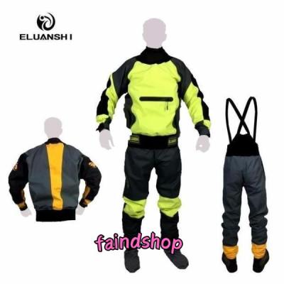 カヤック ドライスーツのおすすめ人気商品一覧 通販 - Yahoo!ショッピング