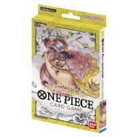 ONE PIECE ワンピース カードゲーム スタートデッキ ビッグマム海賊団 ST-07「アウトレット倉庫在庫」「キャンセル不可」 | フェアリーレコード
