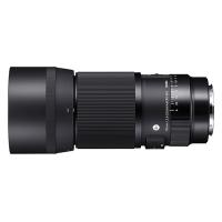 【当店オリジナル3年延長保証付】シグマ 105mm F2.8 DG DN MACRO ソニーEマウント | オンラインショップフェイス