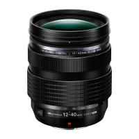 OM SYSTEM M.ZUIKO DIGITAL ED 12-40mm F2.8 PRO II | オンラインショップフェイス