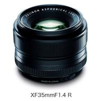 フジフイルム　フジノンレンズ XF35mmF1.4 R | オンラインショップフェイス