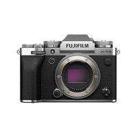 【当店オリジナル3年延長保証付】富士フイルム X-T5 JP ボディ シルバー | オンラインショップフェイス