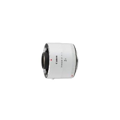 CANON EXTENDER EF2×III（カメラ） | テレビ、オーディオ、カメラ の 