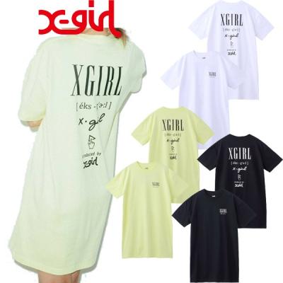 FAITHSTORE - x-girl/ワンピース・ドレス|Yahoo!ショッピング FAITHSTORE - x-girl/ワンピース・ドレス|Yahoo!ショッピング