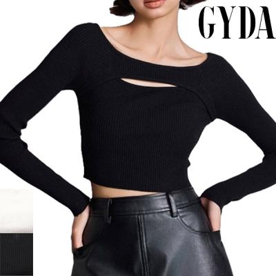 胸元 セクシー（GYDA／レディースファッション） | ファッション の