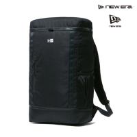 ニューエラ NEW ERA ボックスパック 32L ブラック カバン リュック バッグ 通勤 通学 メンズ レディース ユニセックス 正規品 | FAITHSTORE