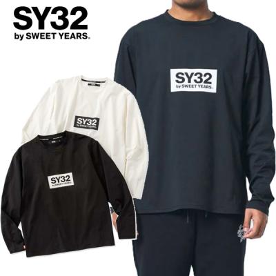 sy32 セットアップ（色：ブラック系）のおすすめ人気商品一覧 通販