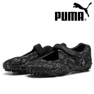 メリージェーンシューズ（PUMA／レディースファッション）（色 