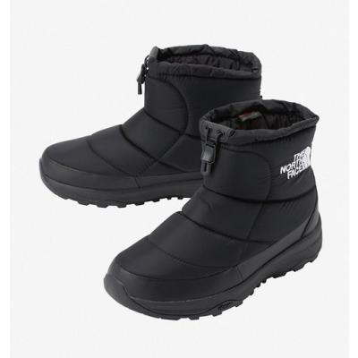 値下げ THENORTHFACE ブーツ 23cm スノーブーツ 冬靴 ノースフェイス スノーブーツ キッズ（サイズ（cm）：23cm）のおすすめ