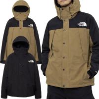 ザ ノース フェイス THE NORTH FACE マウンテンライトジャケット（メンズ） MOUNTAIN LIGHT JACKET アウター ゴアテックス アウトドア ブランド 正規 新品 | FAITHSTORE