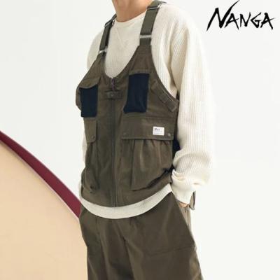 NANGAアウトドアベスト L ⭐️今週中値下げ⭐️ 楽天市場】ナンガ ダウンベスト（スポーツ・アウトドア）の通販