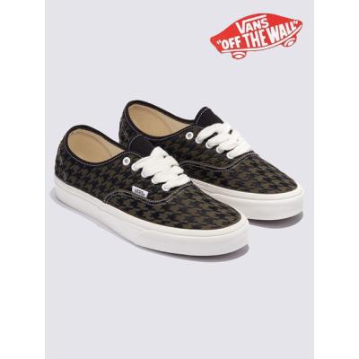 VANS メンズスニーカー（柄：幾何学模様）｜シューズ｜ファッション