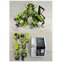 トランスフォーマーリベンジ デバステーターのおすすめ人気商品一覧