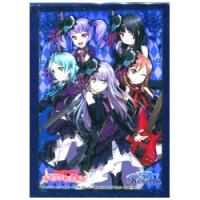 バンドリ スリーブのおすすめ人気商品一覧 通販 - Yahoo!ショッピング