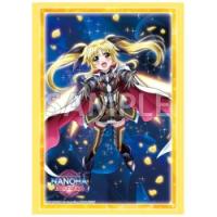 魔法少女リリカルなのは スリーブの商品一覧 通販 - Yahoo!ショッピング