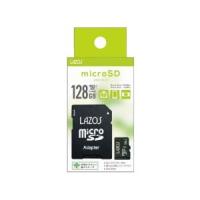 (Switch)microSDXCメモリーカード 128GB(SDアダプター付き)(CLASS10)(新品) | ファミコンプラザ本店
