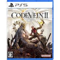 (発売日前日出荷)(PS5)CODE VEIN II(新品)(特典付き)(2026年1月29日発売) | ファミコンプラザ本店