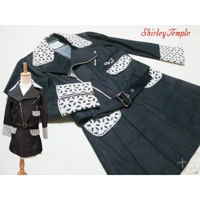 シャーリーテンプル おすすめ人気商品一覧 通販 - Yahoo!ショッピング