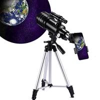 【70%OFF】 EASTCOLIGHT 天体望遠鏡 KEN320253 EC32025 スマホ星空ナビ対応 倍率35倍/70倍/175倍 口径50mm 屈折式 スマホ撮影可能 TRACKER GALAXY 光学機器アクセサリー EASTCOLIGHT 天体望遠鏡 GALAXY TRACKER スマホ撮影可能 屈折式 口径