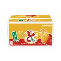 UHA味覚糖 おさつ どきっ プレミアム塩バター味 65g 10袋セット コストコ | ファミリーデポ