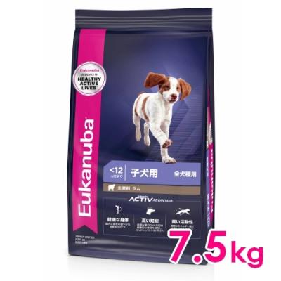 ユーカヌバ ドッグフード ドライフード（犬年齢：子犬用