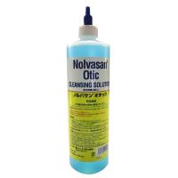 キリカン洋行 ノルバサン オチック 耳洗浄剤 473ml(22500016) | ペットファミリー アニマルボンズ