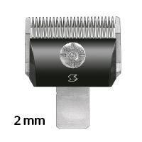 スピーディク　スピー替刃　2mm (32700005) | ペットファミリー アニマルボンズ