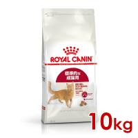 ロイヤルカナン FHN フィット 標準的な成猫用 10kg (52905075) ※お一人様5個まで [猫 キャット ドライフード] | ペットファミリー アニマルボンズ