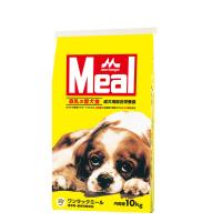 森乳サンワールド ワンラック ミール 成犬用 10kg (78100047) | ペットファミリー アニマルボンズ