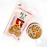 レッドハート NY BON BONE ミックス 80g(96200331) | ペットファミリー アニマルボンズ