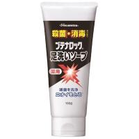 ブテナロック 足洗いソープ 150g【医薬部外品】 | ファミリードラッグ ツジ