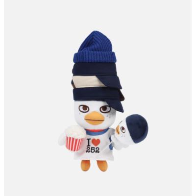 RIIZE 初期　ぬいぐるみ　中古　6個セット RIIZE 初期 ぬいぐるみ 中古 6個セット RIIZE 初期 ぬいぐるみ