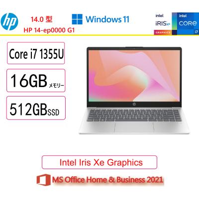 15.6インチ8G 512GB Office付ヒューレットパッカード マウス付き 15.6インチ8G 512GB Office付ヒューレットパッカード マウス付き